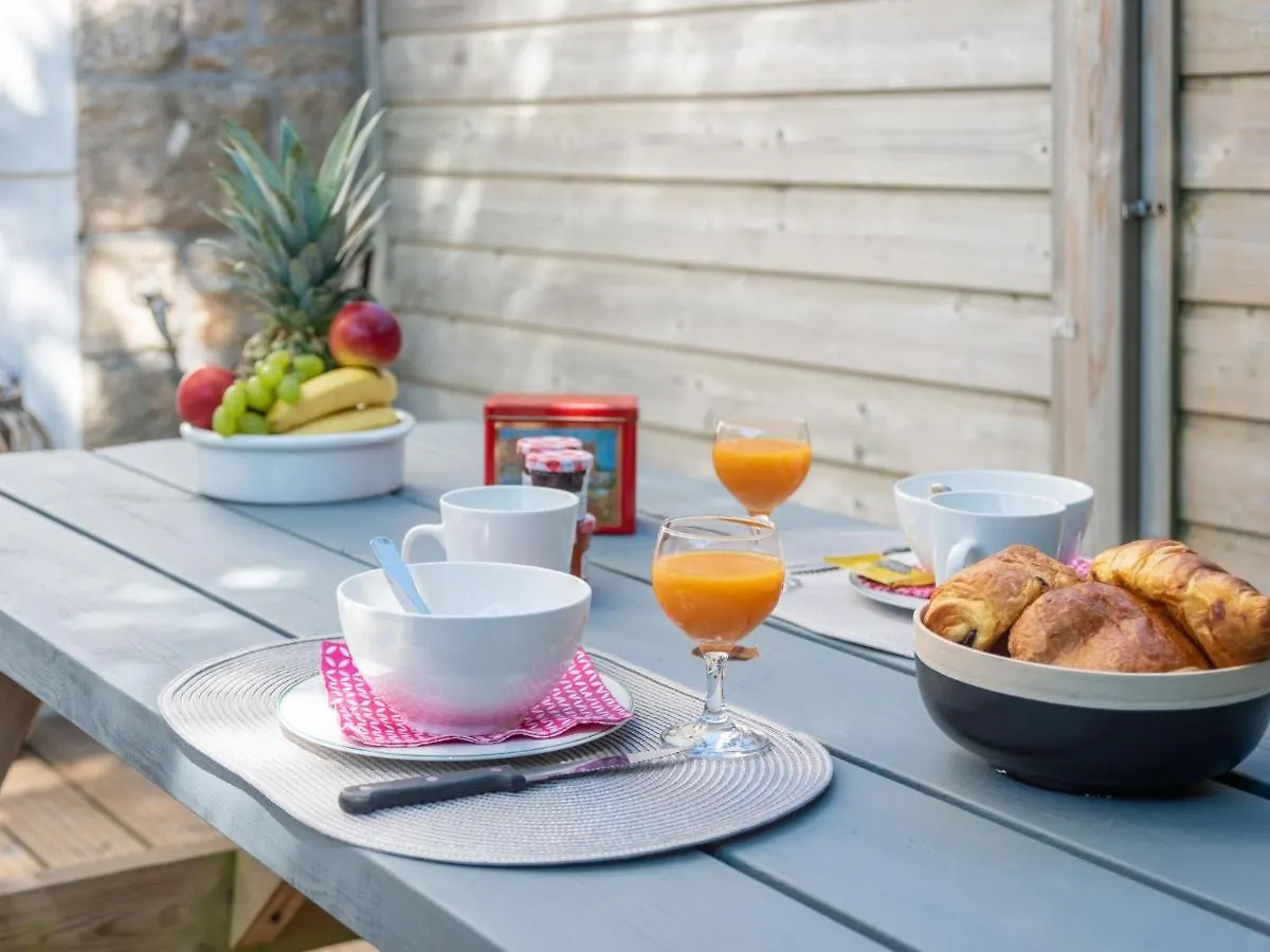 Apartment L'Abeille D'Or By Interhome كارناك