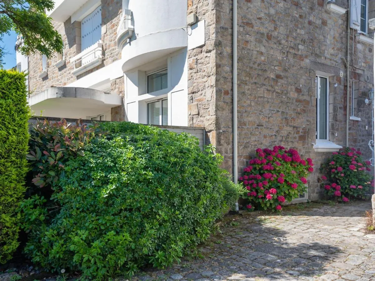 Apartment L'Abeille D'Or By Interhome كارناك