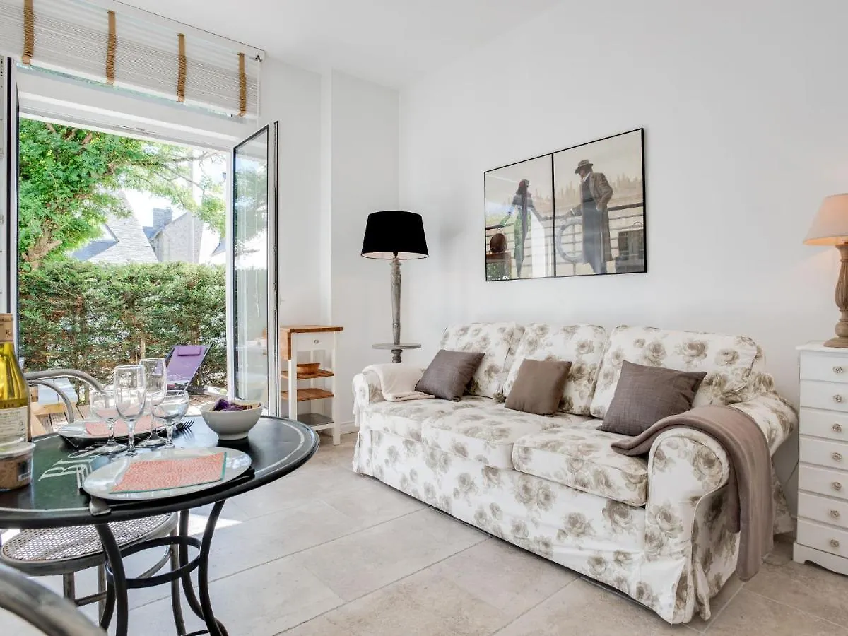 Apartment L'Abeille D'Or By Interhome كارناك فرنسا