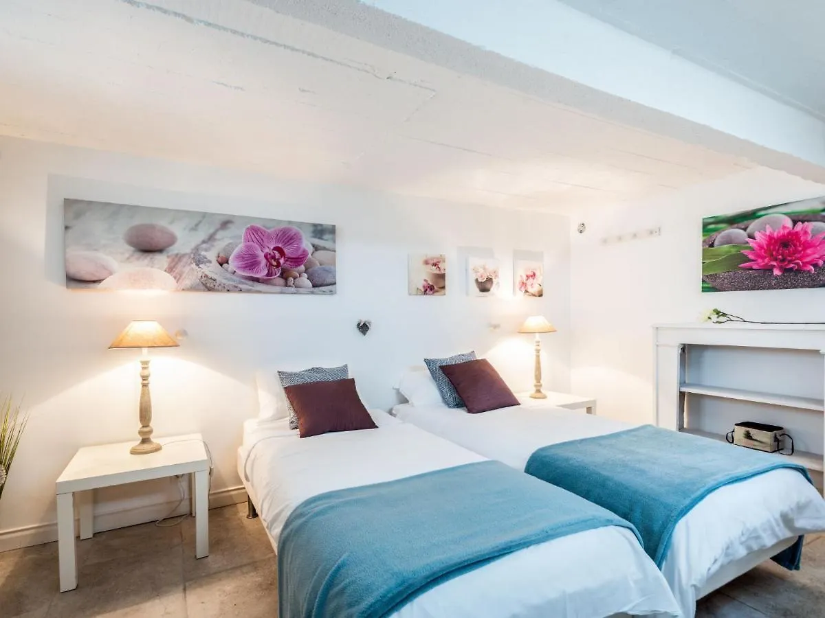 Apartment L'Abeille D'Or By Interhome كارناك