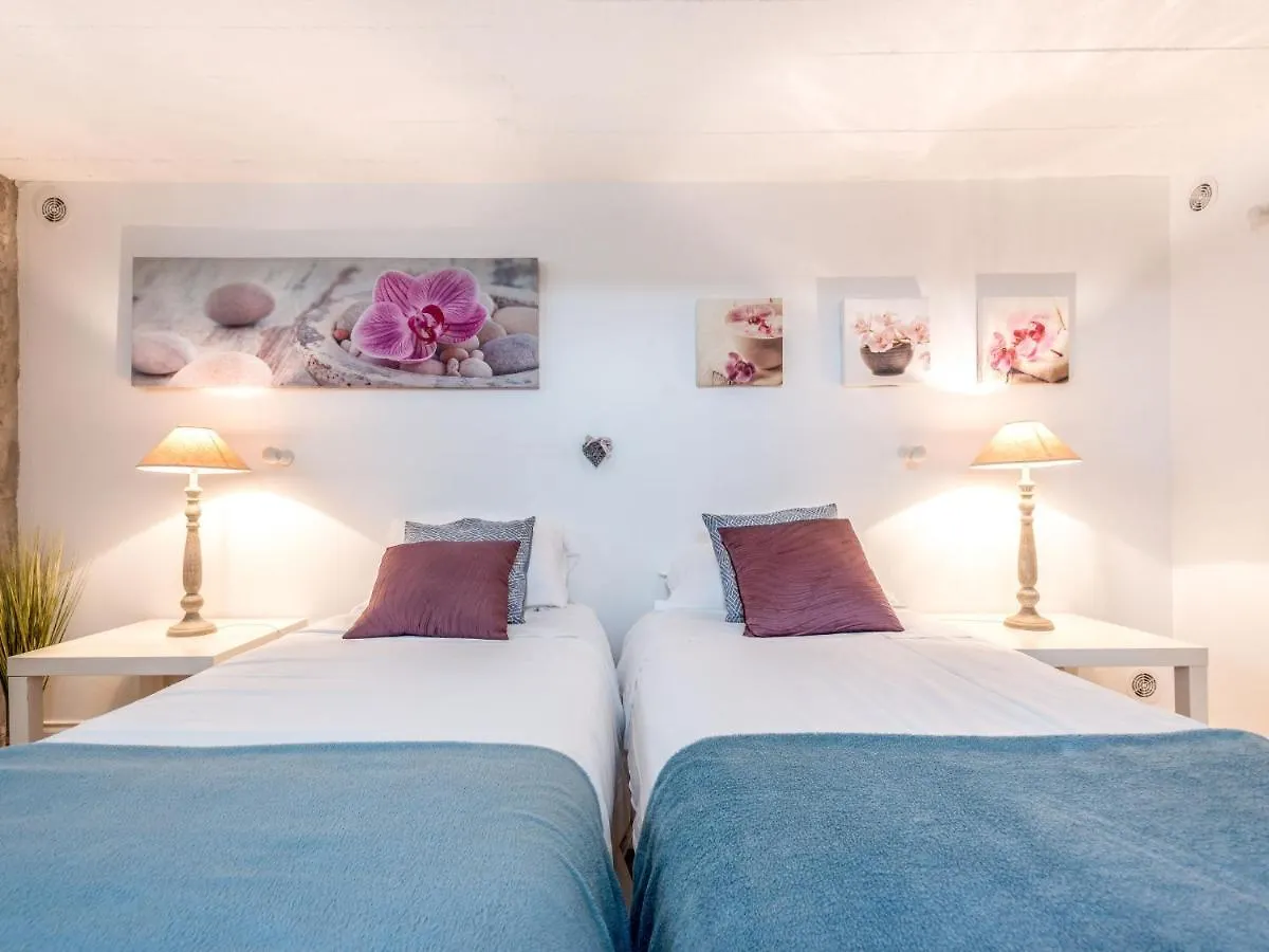 Apartment L'Abeille D'Or By Interhome كارناك فرنسا