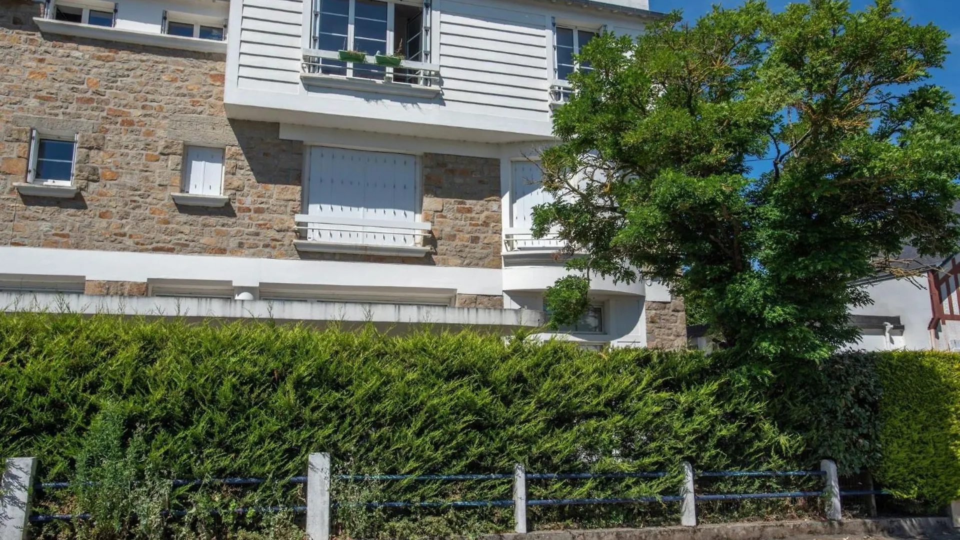 Apartment L'Abeille D'Or By Interhome كارناك